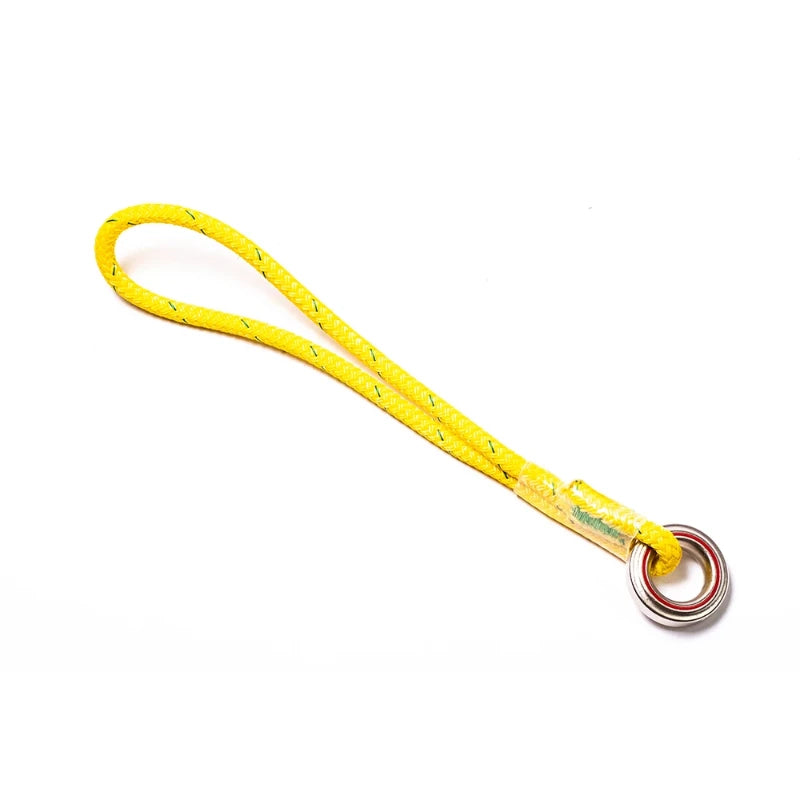 32110 Prusik Only Aluminum Friction Saver (protector de friccion aluminio)