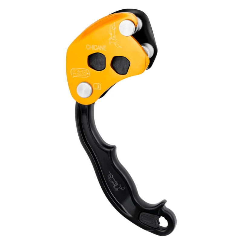 PETZL CHICANE UDE-5 REF D022CA00