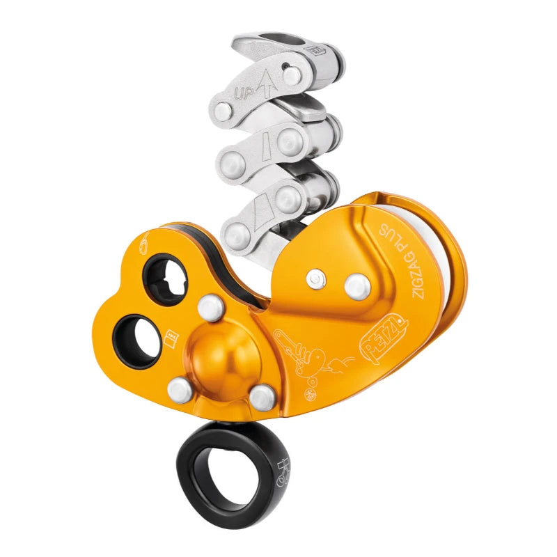 PETZL PRUSIK ZIGZAG PLUS PODA UDE- 5 REF D022BA00