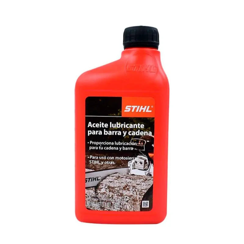 07815165003 Aceite Barra y Cadena 1/4