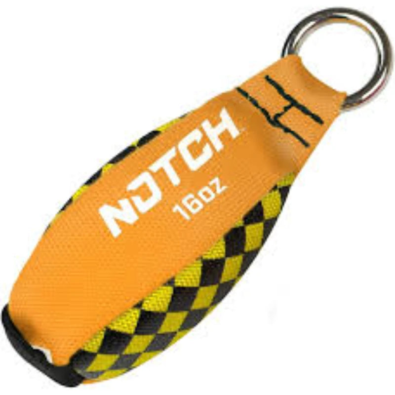 NTW2-16 Notch Throw Weight 16oz/450g
