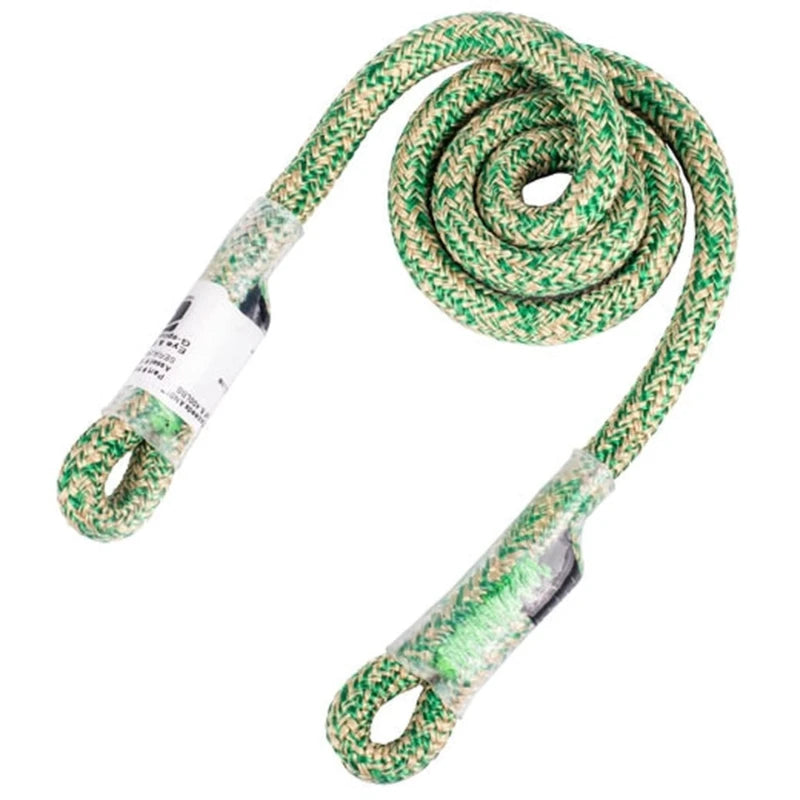 42494 Notch Wrap Star 8.1mm x 32'' GS Eye-N-Eye Prusik Cord