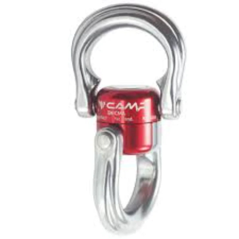 59127 CAMP Enigma Openable Swivel