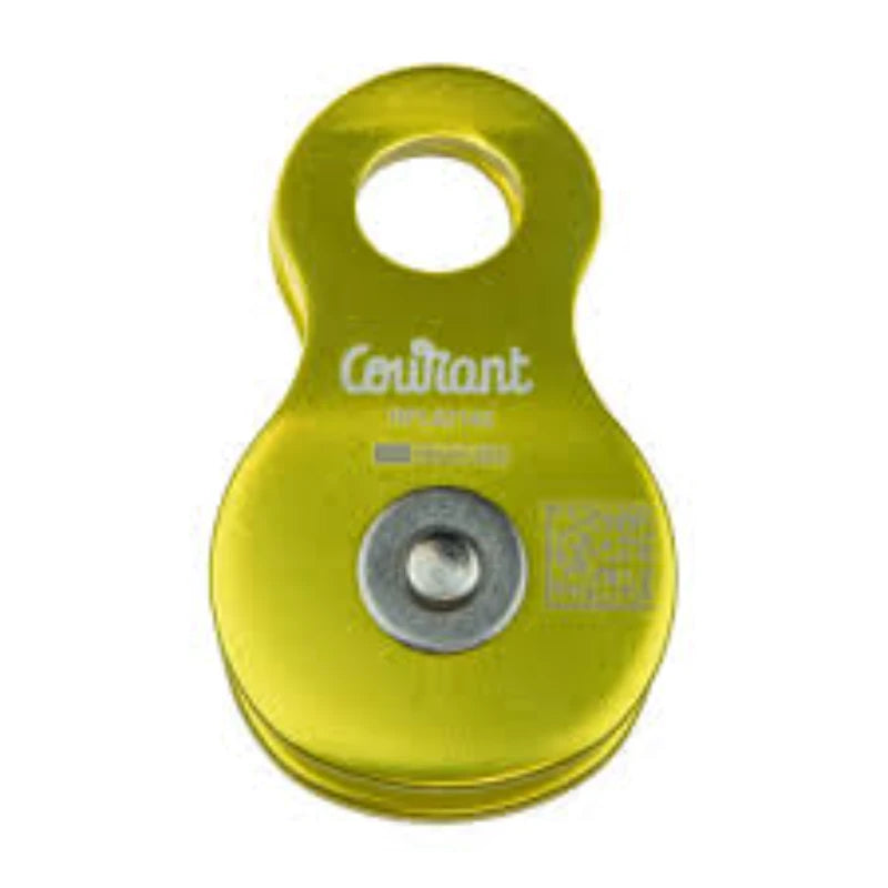 RPL92142 Mova small mobile pulley - EN12278