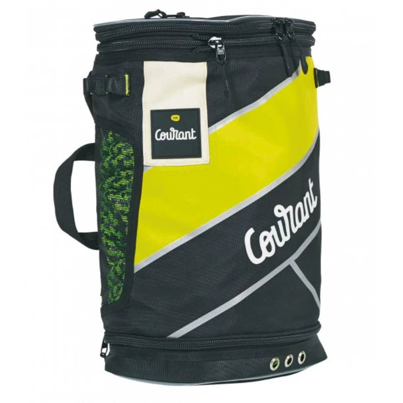 PSCRBYA Cross Rope flash lemon - 23/36 L