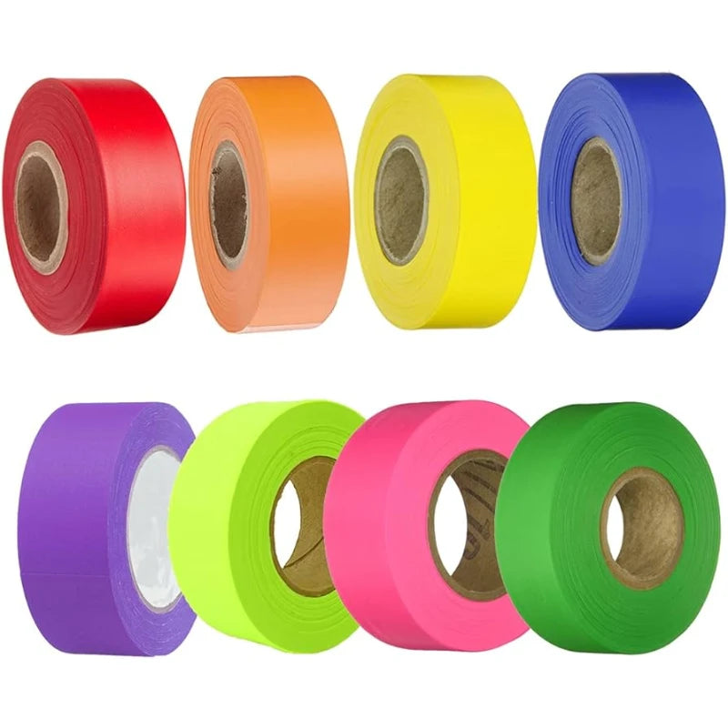 11711 Flagging Tape Roll
