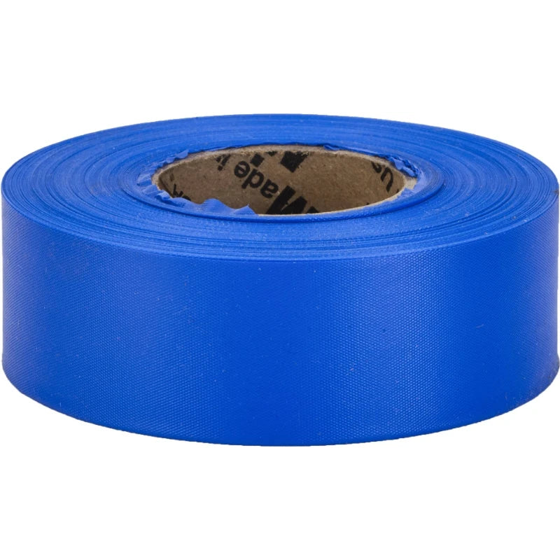 28670B Blue/Ultra Estándar Flagging Tape