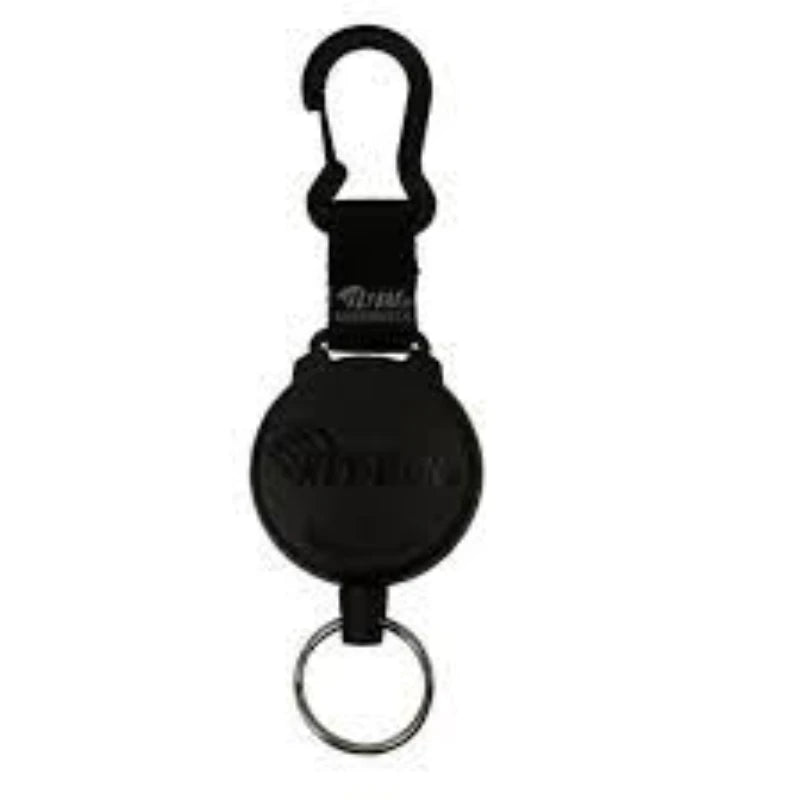 22337 Retractable Hand Saw Leash