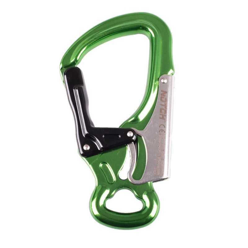 41413 Notch Speedline Snaphook