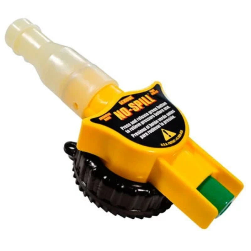 33007 No-Spill Nozzle Assembly