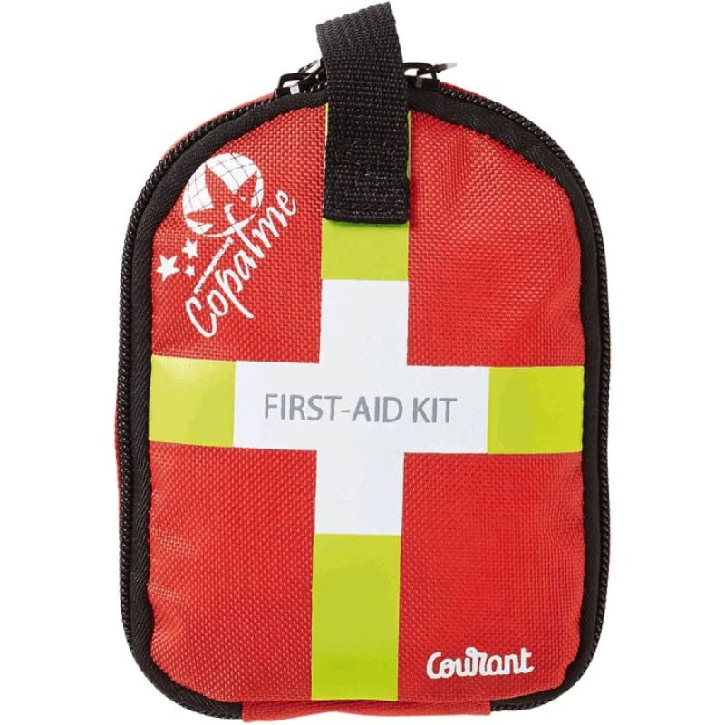 REL0TRSE First-Aid kit