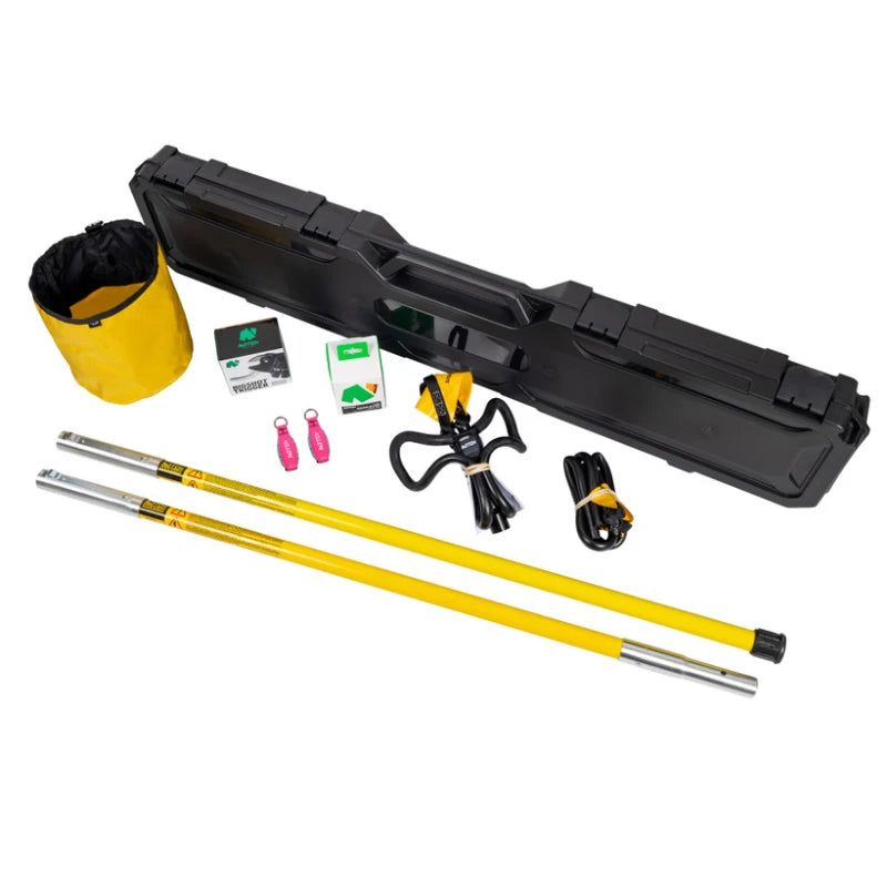 SET1025 Notch Big Shot® Deluxe Kit