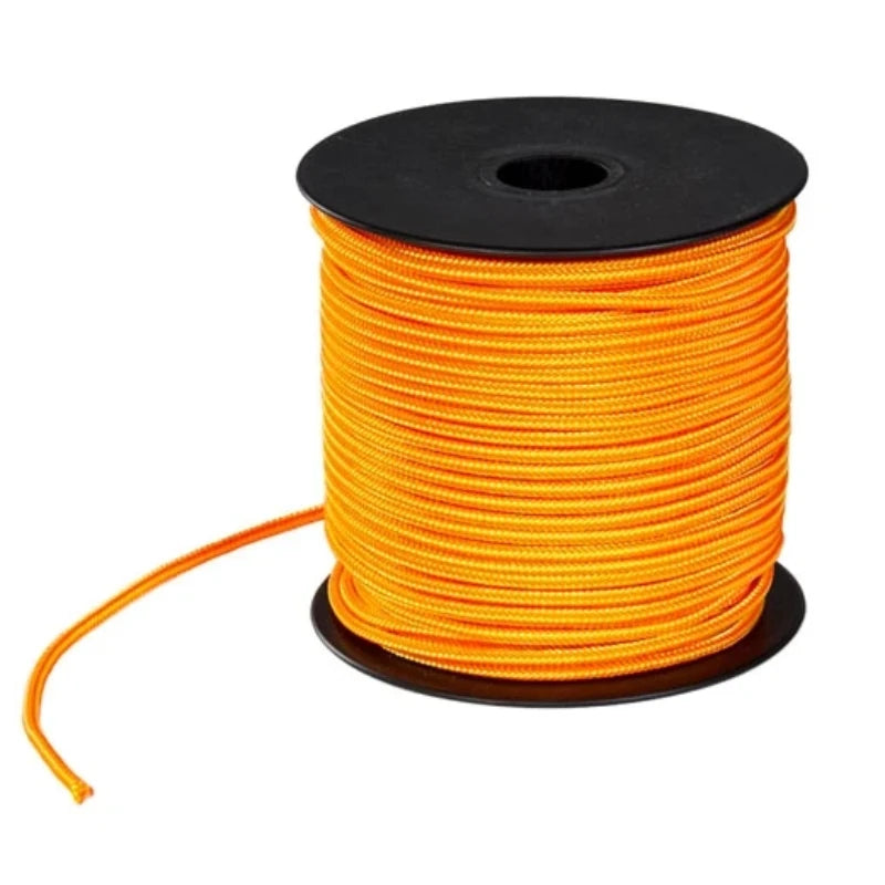 NPT-200 Notch Neon Plus 3mm - 200' Throwline (60m)