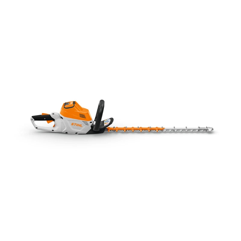 HA070113534 Cortasetos de bateria HSA 100