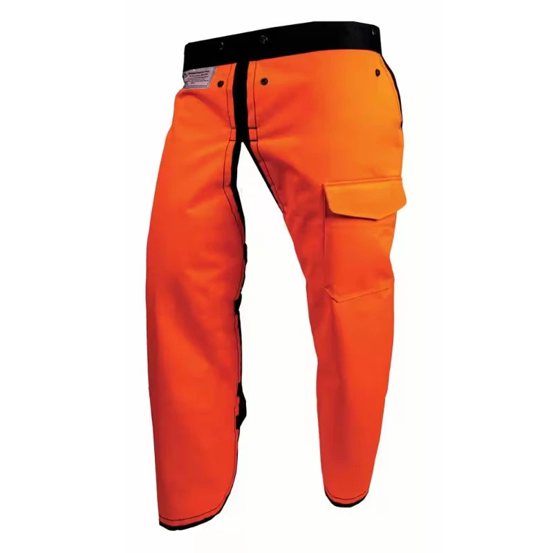 CCHAPR-XL Notch Regular Chainsaw Chap- XL