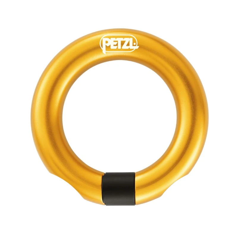 P28 RING OPEN PETZL
