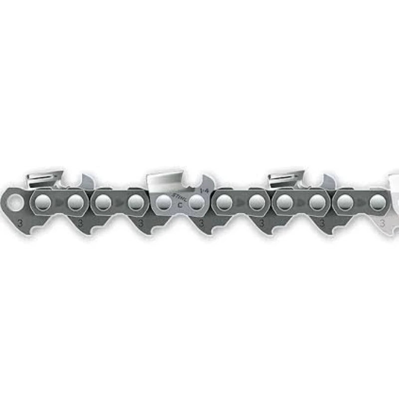36860001840 26 RM Rapid Micro Rollo de cadena (.325", 1.6 mm)
