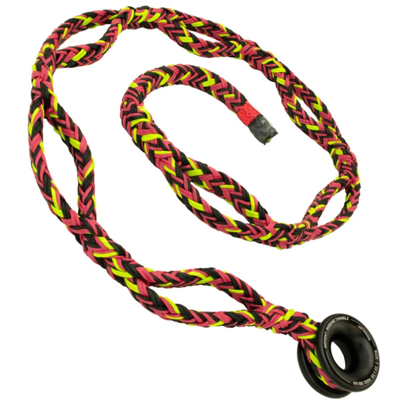 100931 Rope Logic 3/4" Tenex-Tec Ultra Ring Sling 9'