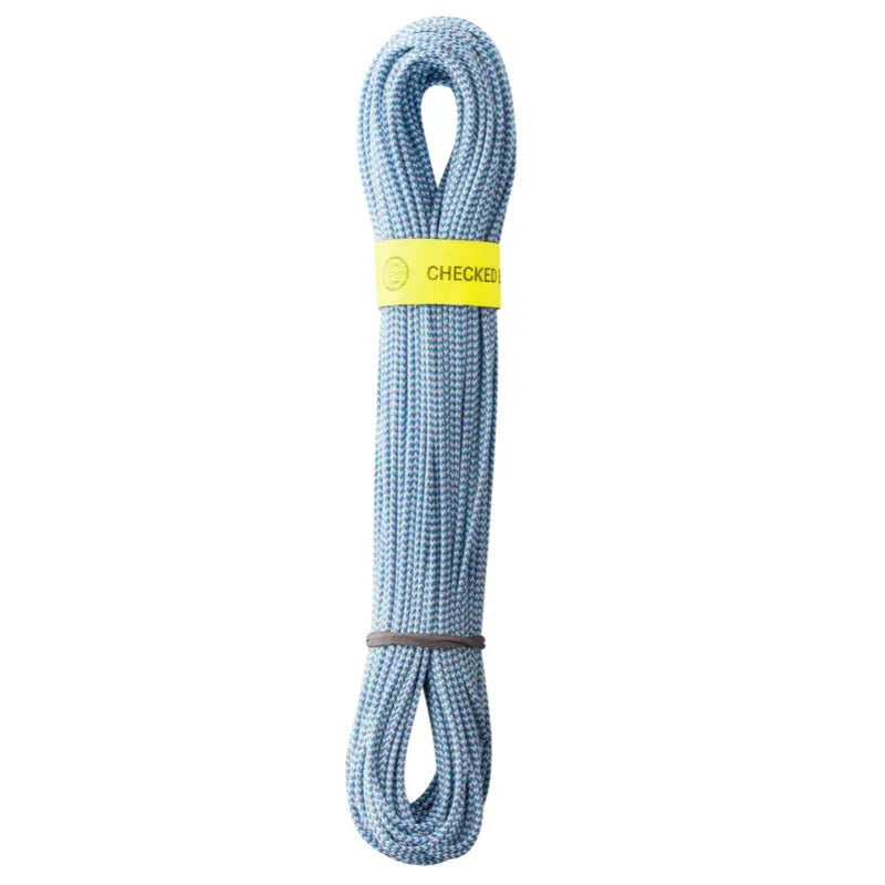 889760607220 Hotline 1,8mm, blue-snow (722), 60 M - Cuerda de lanzamiento ligera y de baja elasticidad