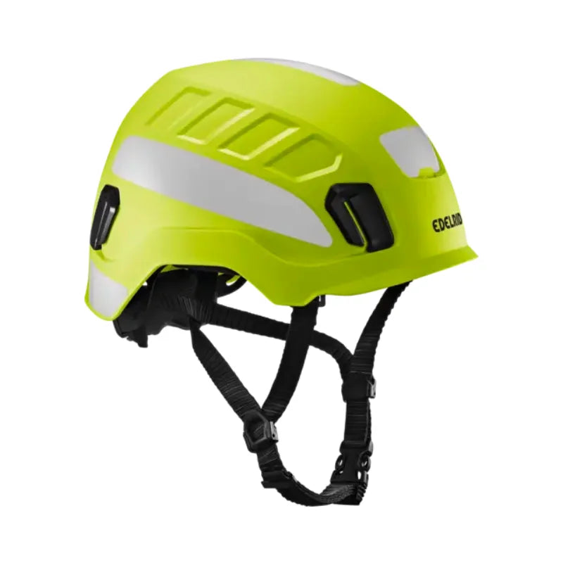 885140005980 Tectum, HiVis yellow (598) - Casco Arborista Tipo E