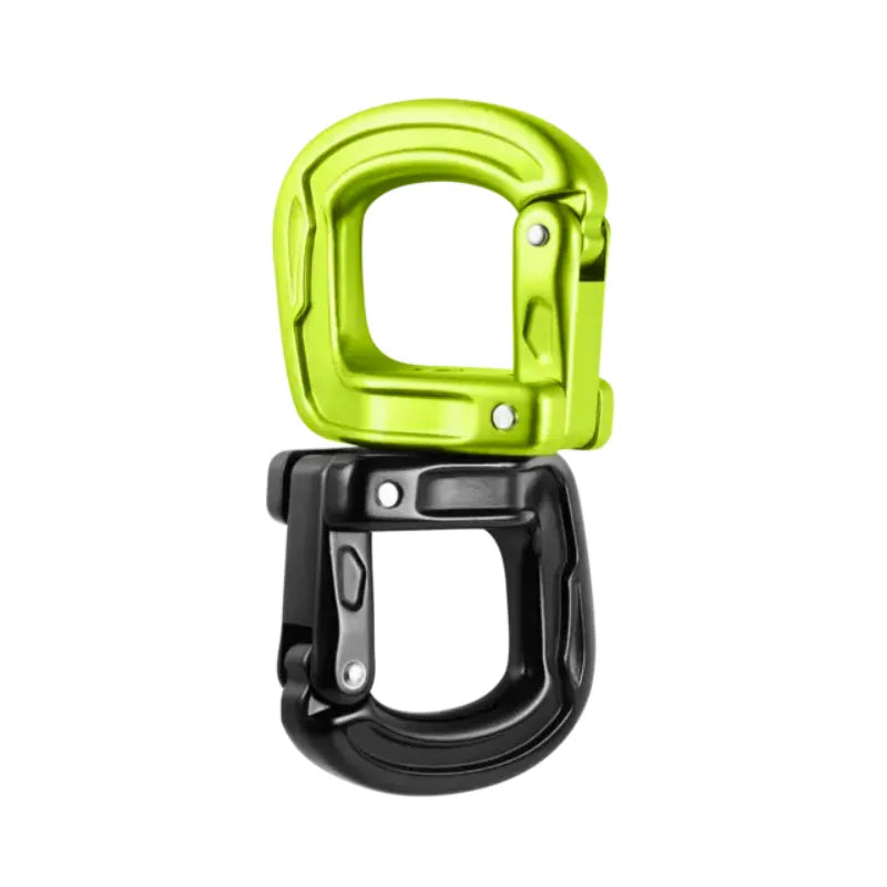 840150002190 Cupid Swivel, night-oasis (219) - Giro extremadamente ligero y compacto para la conexion de elementos PSA.