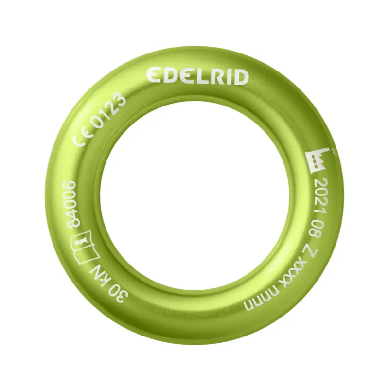 840060401380 Ring Alu, oasis (138), 40 MM - Anillo ligero de aluminio