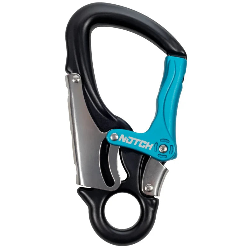 54650BT Notch Triple Action Snaphook (Gancho)