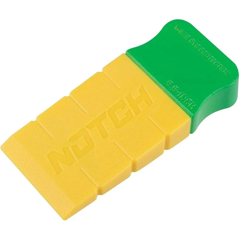 40077 Notch felling wedges 5.5"