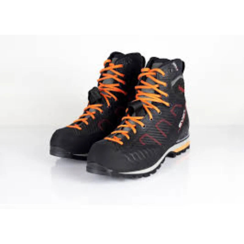 EVO-9 arbpro evo 2 climbing boots size 9 (botas de trepa)