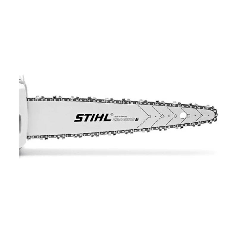 30050003205 Guia C 30cm/12" 1,3mm/0.050" 1/4"