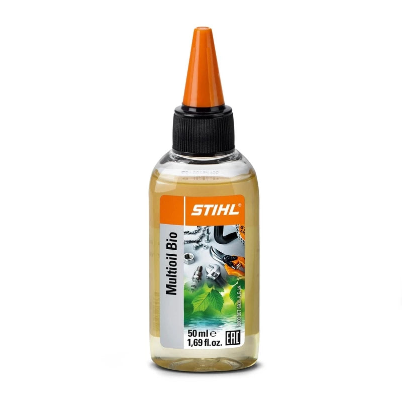 07825168500 Multioil bio 50 ml