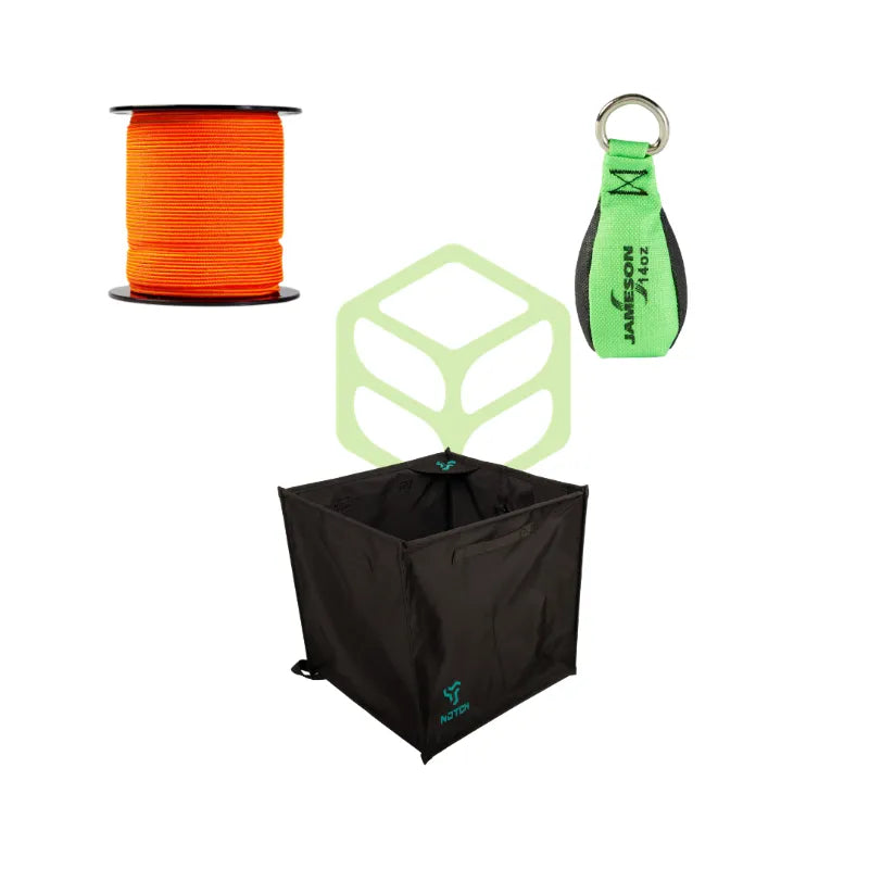 KIT DE LANZAMIENTO ONDILLA JAMESON