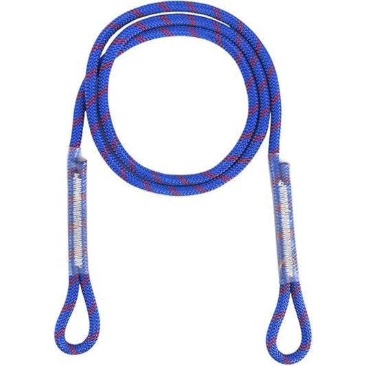 33794 3/8" x 22" G-Spliced eye & eye ocean hip prusik cord(cordino)