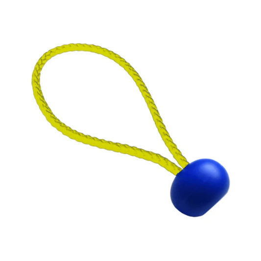 31732 Friction saver retrieval ball yellow (bola de recuperacion)
