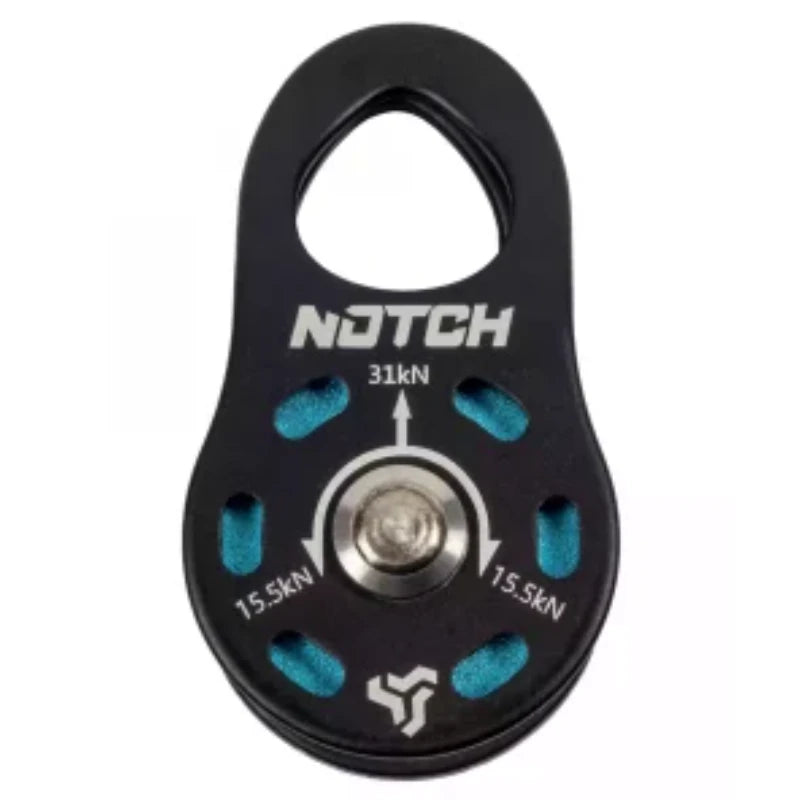 41644 Notch 10´ KMIII wear safe adjustable friction saver (protector de friccion)