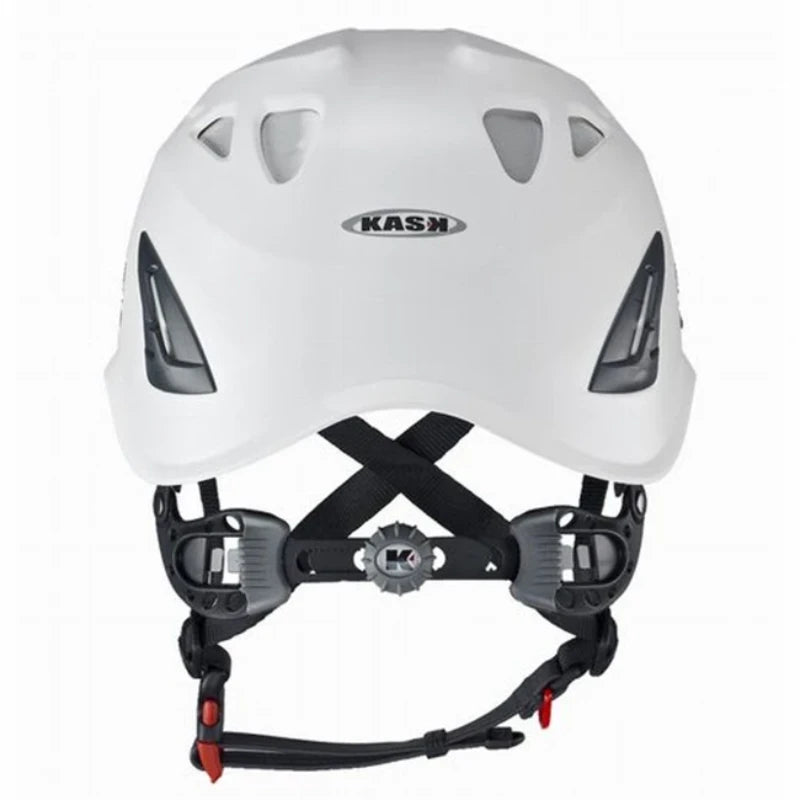 KASKSHV KASK Super Plasma Hi-Viz Helmet (casco)