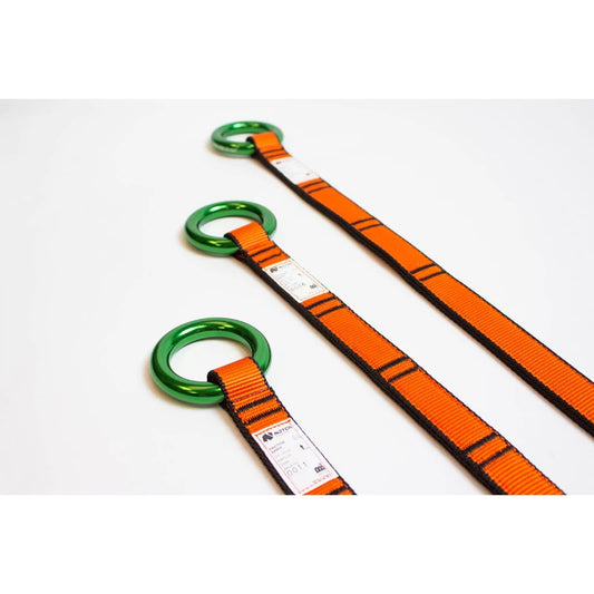 NSFS-36 Notch Friction Savers NSFS-36 (salva ramas)