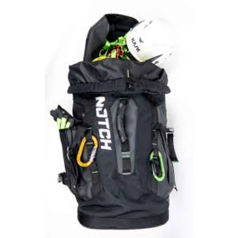 40081 Notch Pro Deluxe Bag