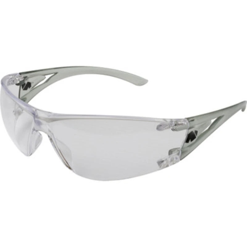 39784 Notch/ Clear Anti-Fog Safety Glasses
