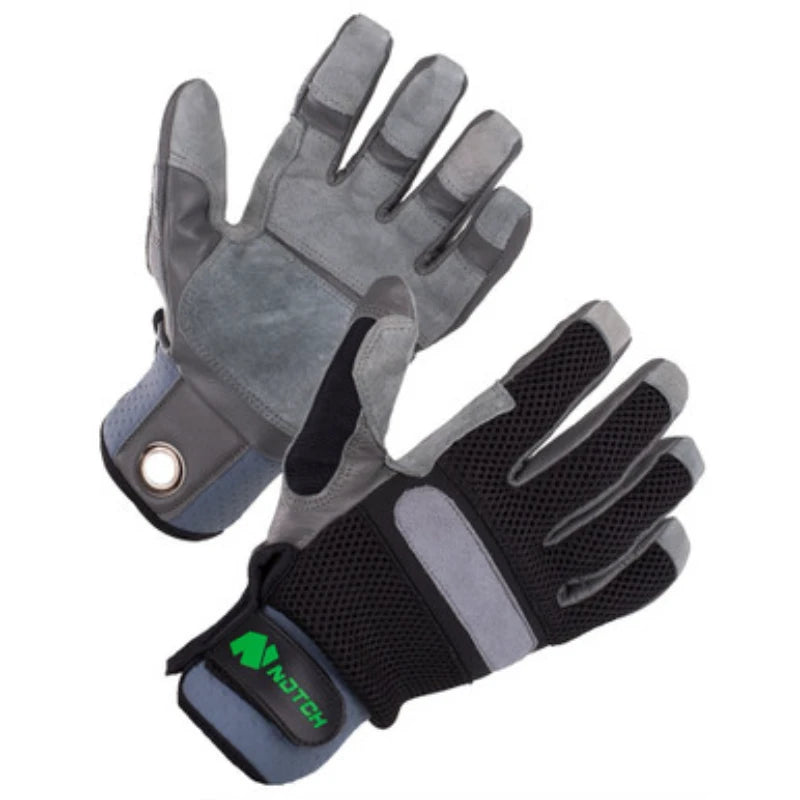 ALG-L Notch arborlast glove (large) (guantes)