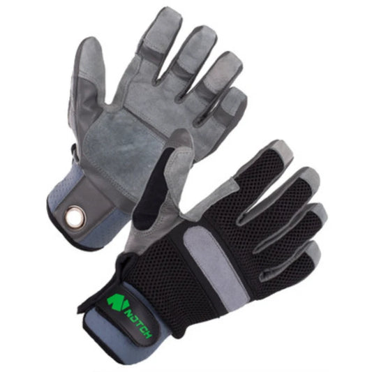 ALG-L Notch arborlast glove (large) (guantes)