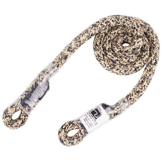 42526 Notch Wrap star 10.1mm x 30´´ GS Eye-N-Eye Prusik Cord (cordino)