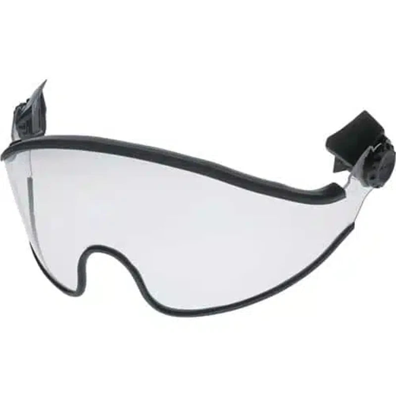 2642 Ares Visor Clear Ansi ( visor)