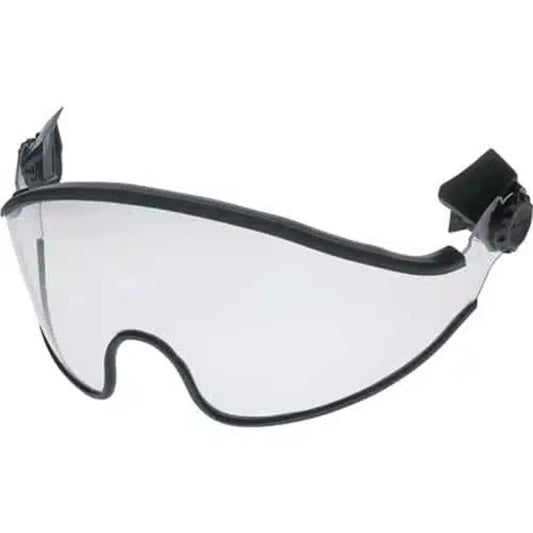 2642 Ares Visor Clear Ansi ( visor)