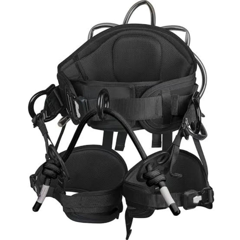 BSNTL-1 Sentinel Black Harness Size 1
