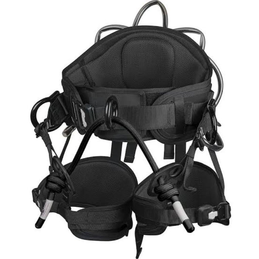 BSNTL-1 Sentinel Black Harness Size 1