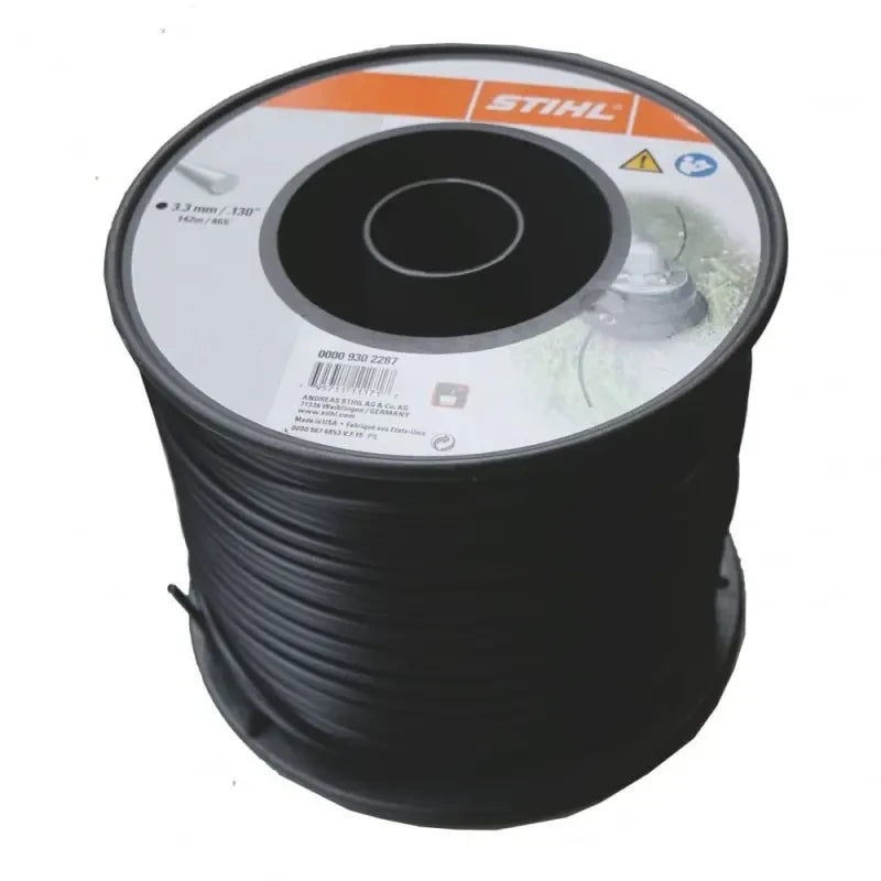 00009302287 Hilo corte redonde 3,3mm x 137 m