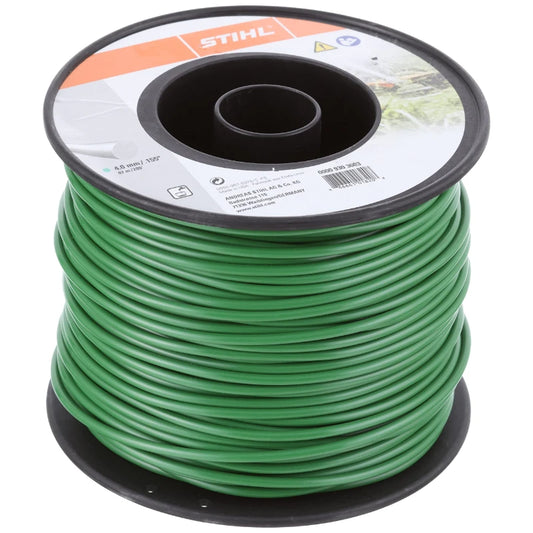 00009303603 Hilo corte redondo 4,0 mm x 87m