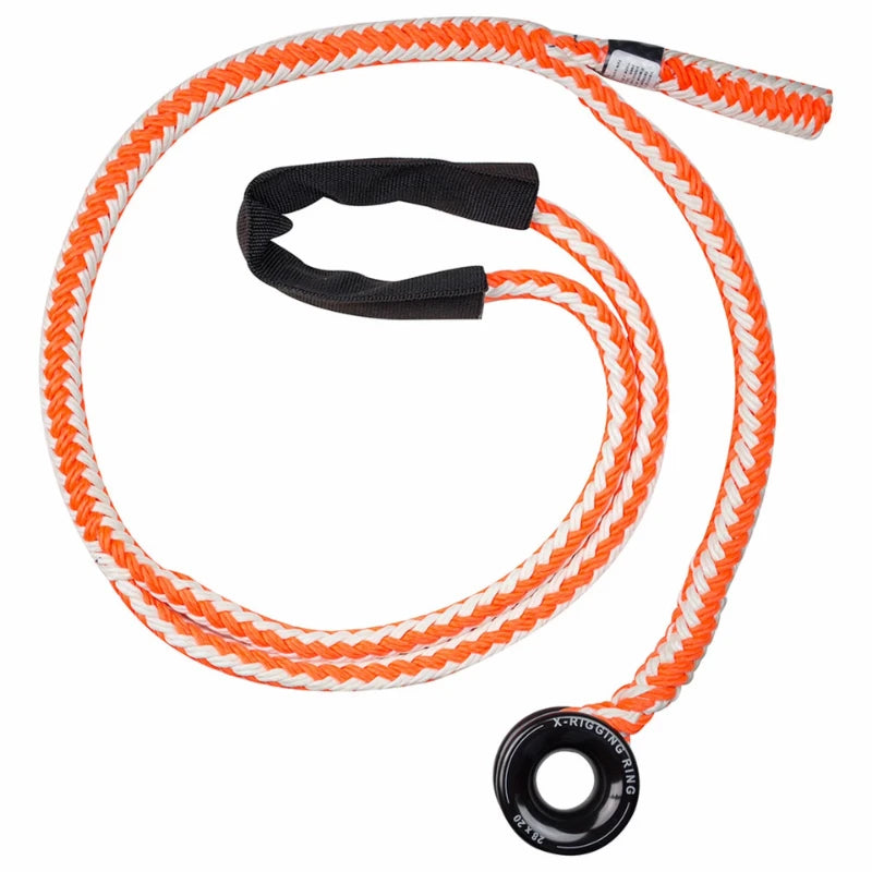 38174 3-5´x 1/2'' T-REX Whoopie Sling w/ 1 LARGE Ring / HS 5609.00.3000 / USA