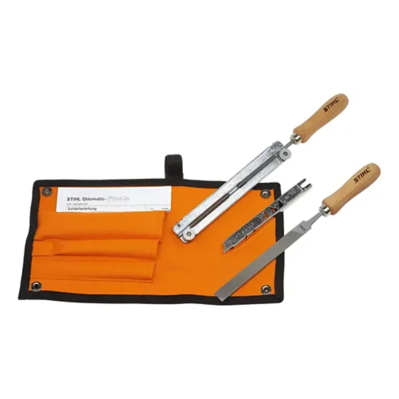 56050071000 Kit de afilado 1/4 Picco